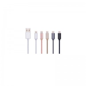 KPS-6101CB cablu nailon USB