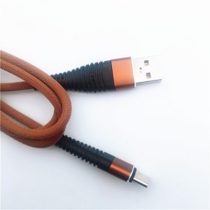 KPS-1003CB TIP C Cărți de vânzare personalizate cele mai vândute 1m USB 2.0 de înaltă viteză cablu de tip c